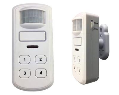 China Office Home Security PIR Motion Alarm Motion Sensor for sale