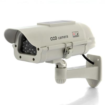 China Low Power Waterproof Solar Powered Dummy Camera for sale