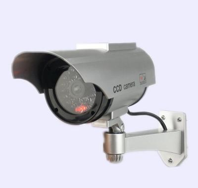 China Waterproof/Waterproof Solar Dummy Camera for sale