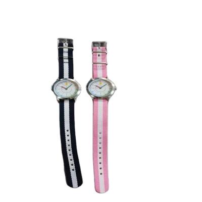 China LUMINOVA DIY Quartz Decorative Wrist Watch for sale