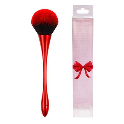 China Xiaoman New Large Size Powder Simple Angular Makeup Brush, Smudge Tumbler Blush Brush Beauty Tools x779 for sale