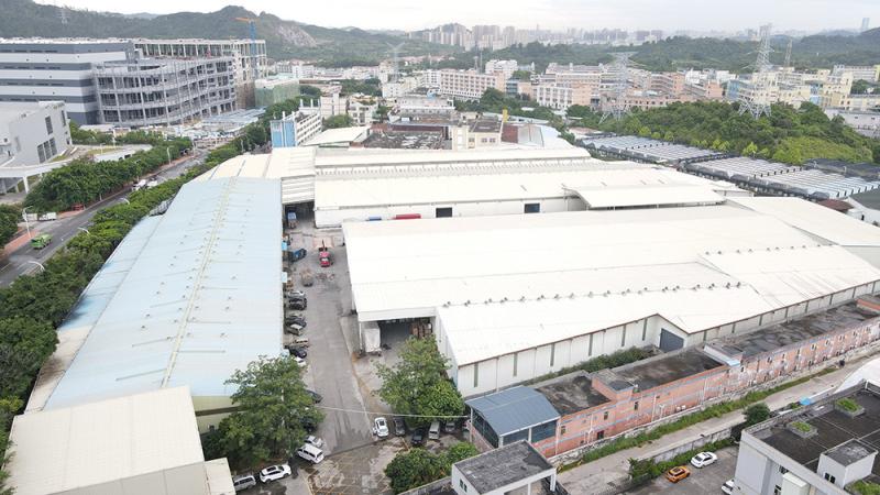 검증된 중국 공급업체 - Dongguan Wenzheng Paper Co.,Ltd