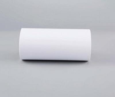 China Single Side Coating Release Liner Base Paper Offset Printing for sale