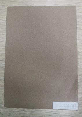 China Deformation Resistant Corrugated Medium Paper 65g High Strength for sale