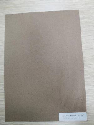 China Light Weight Corrugated Medium Paper 100g Moisture Proof for sale