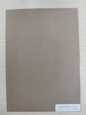 China 110-140g Corrugated Medium Paper High Performance Environmental Friendly for sale