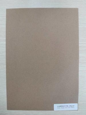 China Environmental Friendly Test Liner Board 125-200g Recyclable for sale