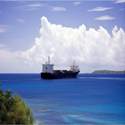 China Logistics International Sea Cargo Services From Shenzhen To Vietnam for sale