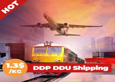 China 20GP 40GP International Air Shipping From China To USA for sale