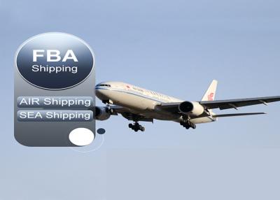 China Fast International Air Freight Forwarder From China To London UK for sale