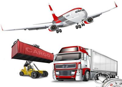 China Ningbo International Air Freight Forwarder , Air Shipping From China To Portugal for sale