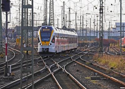 中国 シンセンからのタシケント ウズベキスタンへの迅速な鉄道の貨物運送業者 販売のため