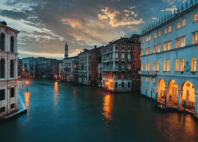 China Remetente de frete rápido China a Europa Barcelona Roma Veneza à venda