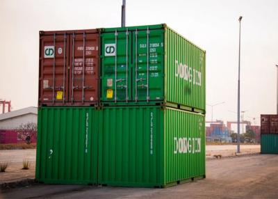 China LCL-ContainerVrachtvervoerder Shenzhen aan Miami de V.S. Te koop