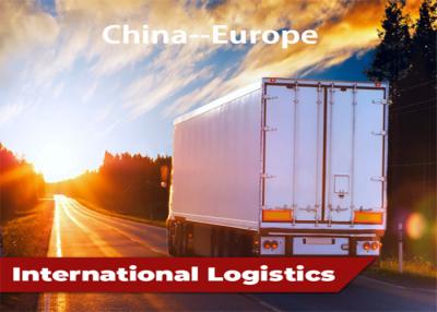 China Germany To China Customs Clearance , China Shipping Broker for sale