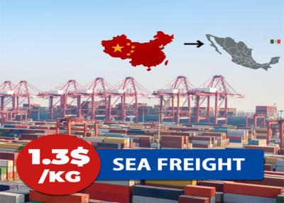 China Haus-Haus-China-Zollabfertigung, Zollabfertigungs-Vermittler USA-Mittel Shipping zu verkaufen