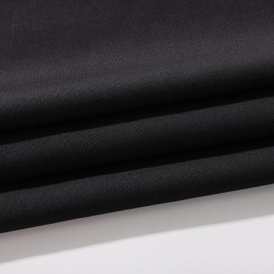 China 250GSM 95% Polyester 5% Spandex Air Layer Scuba Knit Fabric for sale