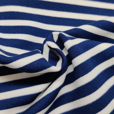 China 28% Rayon 2% Stretch 70% Spandex Nylon Blend Ponte De Roma Fabric For Pants for sale