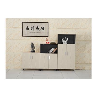 China Wholesale Price Contemporary Filing Cabinets Office Storage Furniture With 3 Shelf Movable Filing Cabinet for sale