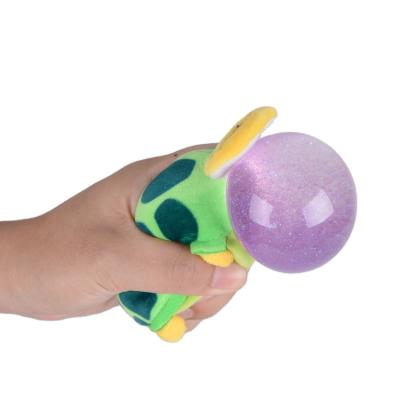 China Durable Plush Toy Bubble Drops DecompressionStress Relief 3