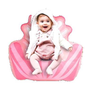 China 2020 Cheap Custom Made Soft Baby Sofa Plush Cartoon Cartoon Kids Sofa Children Sofa Chair for sale