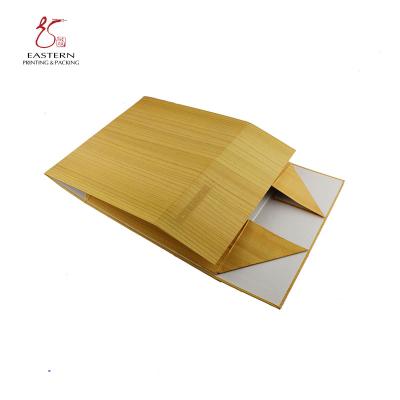 China Recyclable Custom Cardboard Gift Packaging Box / Cardboard Folding Paper Box for sale