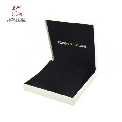 China Recyclable Different Size Custom Jewelry Gift Box for sale