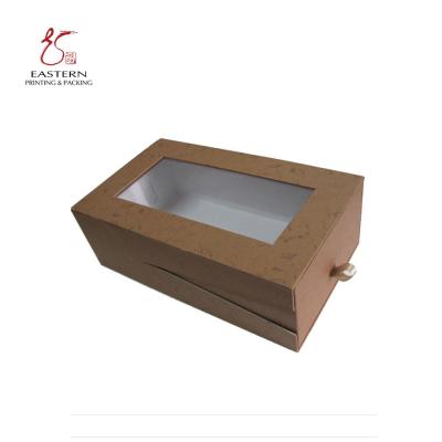 China New Stylewine Recyclable Box Rigid Boxes Paperboard Customized Acceptable Fashionable Beverage Recyclable Accept , ORIENTAL Accept for sale