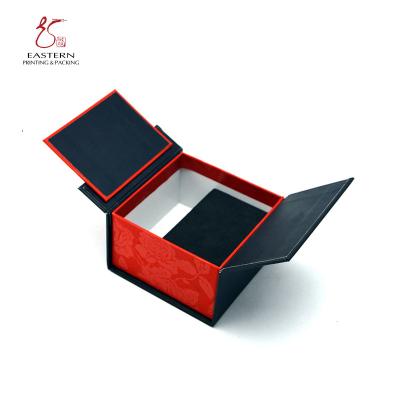 China Wholesale Handmade Custom Jewelry Gift Boxes for sale