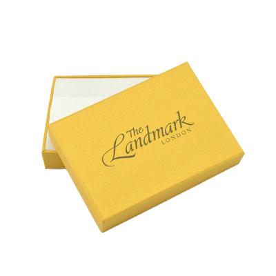 China Handmade Custom Luxury Candy Packaging Gift Chocolate Paper Box for sale