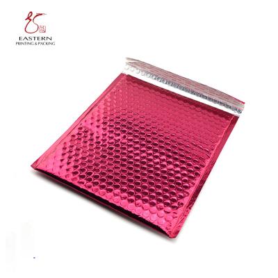 China Recyclable Customized Fashion Shipping Envelopes Bubble Wrapping Envelope Bag for sale