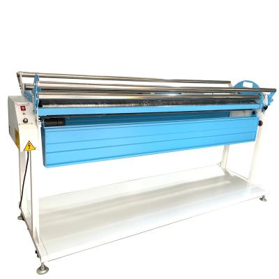 China Building Material Shops Best Quality Control Fabric Inspection And Relaxation Machine Detaching Machine for sale