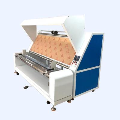 China High Qcuality Automatic Automatic Cloth Inspection Rolling Machine For Hotels for sale