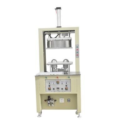 China Fabric Molding Manufacturer Underwear Cup Molding Machine Ladies Bra Cushion Chinese Cup Molding Machine for sale