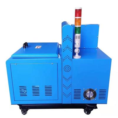 China High Quality Products Hot Melt Glue Machine For Box Packaging , Corrugated Cardboard Gluing for sale