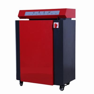 China Hotels Hyper-Shredder-425-Net-Mesh-Cardboard-shredder for packaging material for sale