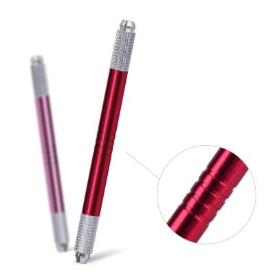 China Wholesale High Quality Permanent Microblading Pen Of Tattoo Pen Wireless Microblade Eyebrow Manual Pen for sale