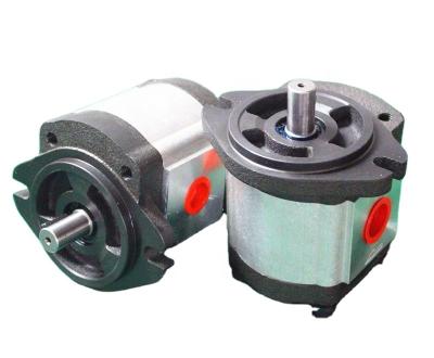 China Irrigation and Agriculture 2GG1P**R 2GG High Pressure 25MPa High Speed ​​Hydraulic Gear Pump for sale