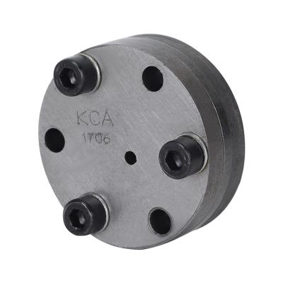 China RCB Mini Machining Hydraulic Gear Pump Drive Motor for sale