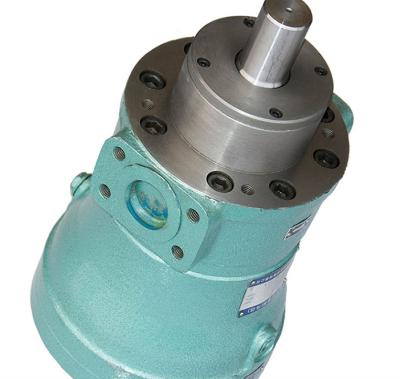 China Automotive industry hydraulic axial pumps 1.25/2.5/5/10/25/40/63/80100/160/250/400 MCY14-1B for sale