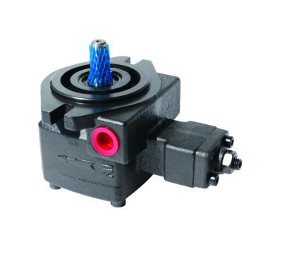 China Utilities VP-20/20 VP-30/30 VP-40/40 Low Pressure Vane Pump Used For CNC Machine Industrial Hydraulic Power Pack for sale