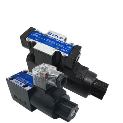 China General HYDRAULIC SOLENOID CONTROL VALVES. DSG-01 and DSG-02, pressure reducing valve for sale