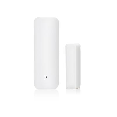 China Tuya House Security Door 2021 Open Magnetic Sensor Automatic Wifi Door Sensors Wifi Door Sensor And Window Alarm Smart Door for sale