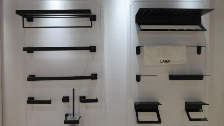 Verified China supplier - Wenzhou Laier Sanitary Wares Co., Ltd.