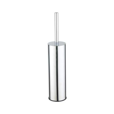 China Sustainable toilet brush with holder 7550 for sale