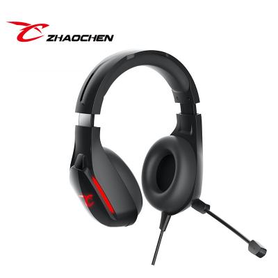 China Best Earphone GX100 Headset For Minecraft Pitch Game Headset 3.5MM Plug for sale