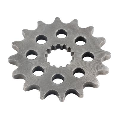 China Motorcycle High Strength Front Sprocket Chain 525 16T For Yamaha TDM850 TDM8504TX 1999 from 3VD 1991 - 1995 1992 1993 1994 - 2001 2000 for sale