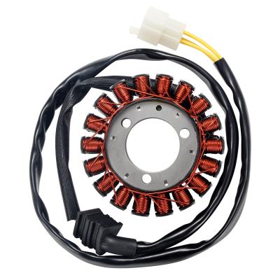 China Motorcycle Generator Magneto Stator Coil For Honda CBR250RR LB60-9 From MC22 1990 - 1999 1991 1992 1993 1994 1995 1996 1997 1998 for sale