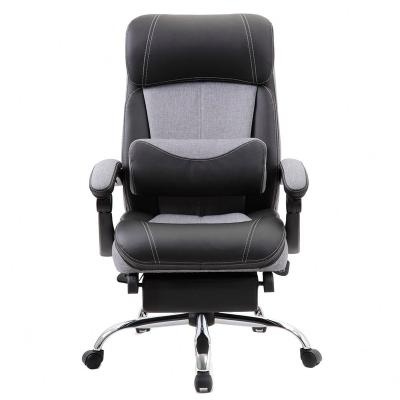 China PU Leather Office Chairs (Height) Adjustable High End Chaoya Chair for sale