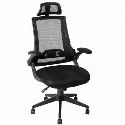 China (Size) ChaoYa Full Mesh Ergonomic Chair Office Chair Adjustable Swivel Mesh Seat for Computer Mesh Back Chairs for sale